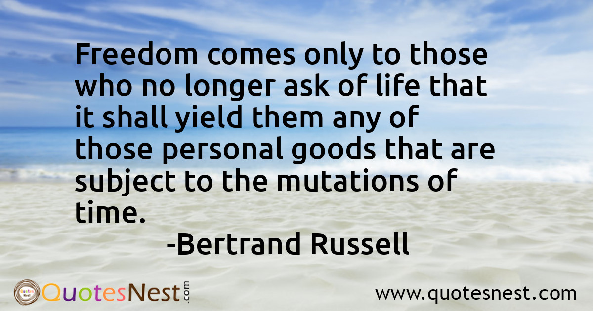 Freedom Quotes 2112